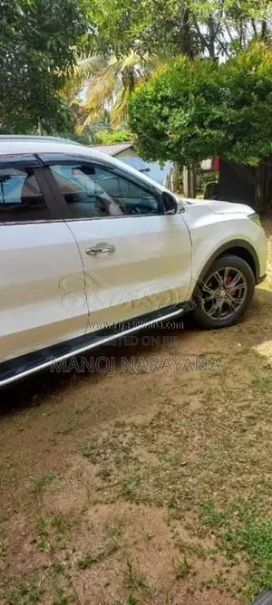 DFSK Glory 580 I Pro 2024 SUV (Used)
