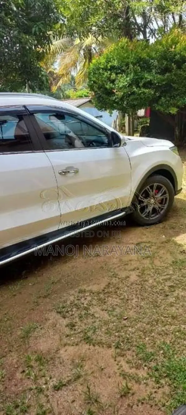 DFSK Glory 580 I Pro 2024 SUV (Used)