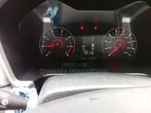 Mahindra Kuv 100 2021 SUV (Used)