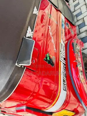 Bajaj RE 2010 Three Wheel (Used)