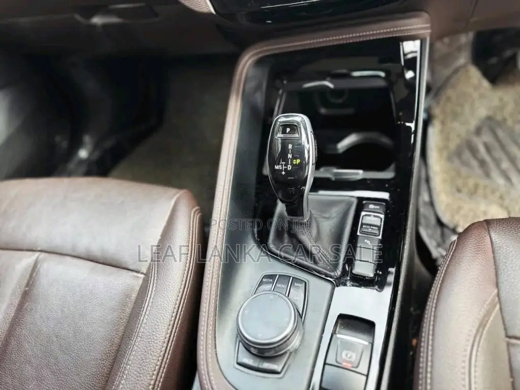 BMW X1 2018 SUV (Used)