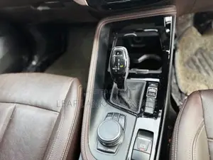 BMW X1 2018 SUV (Used)
