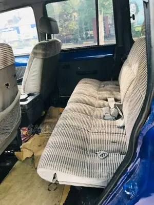 Tata Sumo 2003 SUV Unregistered (Recondition)