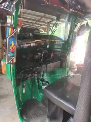 Bajaj RE 2012 Three Wheel (Used)