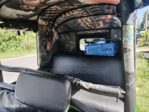 Bajaj RE 2005 Three Wheel (Used)