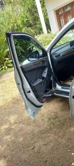 DFSK Glory 580 I Pro 2024 SUV (Used)