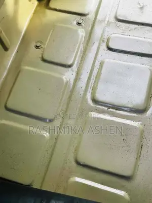 Bajaj 2 Stroke 2000 Three Wheel (Used)