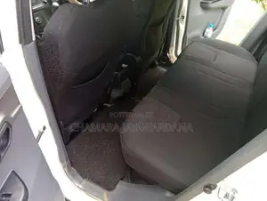 Mahindra Kuv 100 2021 SUV (Used)