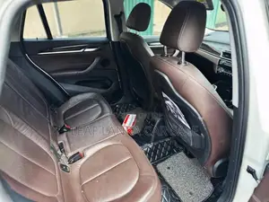 BMW X1 2018 SUV (Used)