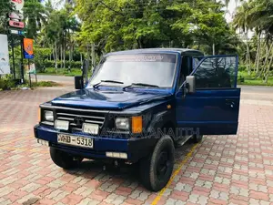 Tata Sumo 2003 SUV Unregistered (Recondition)