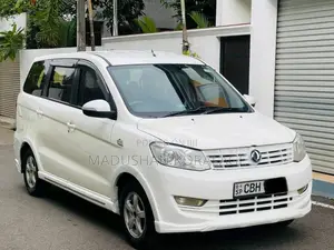 DFSK Glory 2019 SUV (Used)