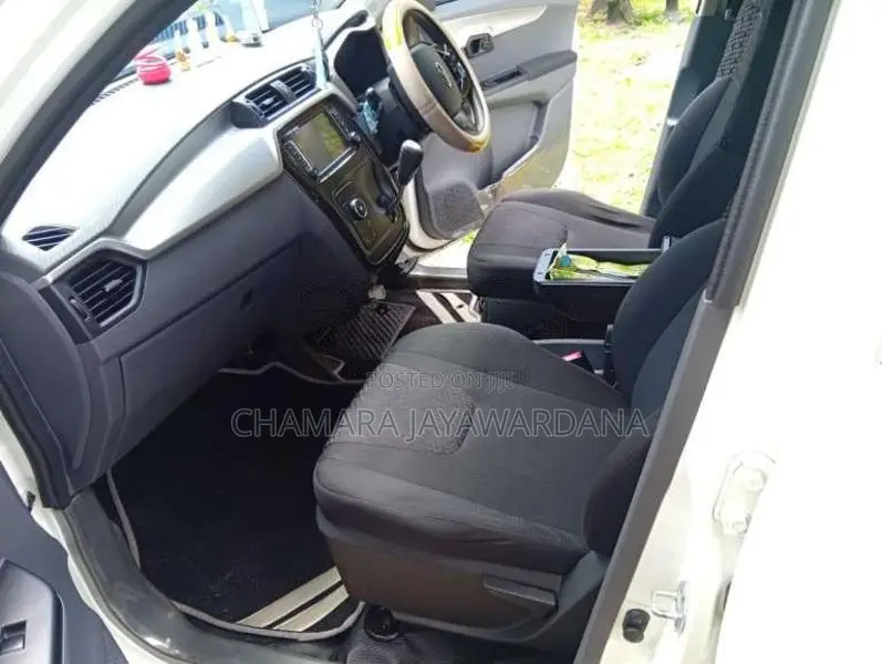 Mahindra Kuv 100 2021 SUV (Used)