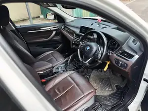 BMW X1 2018 SUV (Used)