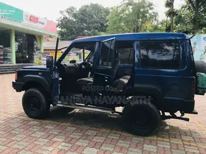 Tata Sumo 2003 SUV Unregistered (Recondition)