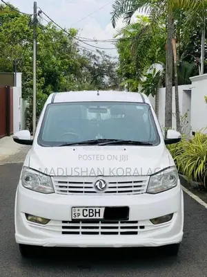 DFSK Glory 2019 SUV (Used)