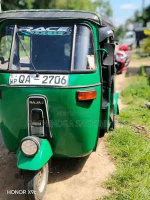 Bajaj RE 2005 Three Wheel (Used)