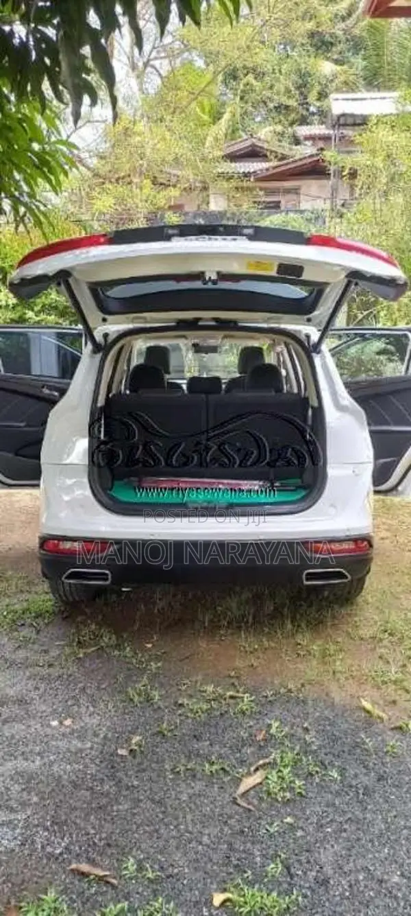 DFSK Glory 580 I Pro 2024 SUV (Used)