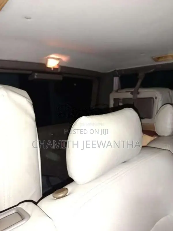 Mitsubishi Pajero 1996 SUV Unregistered (Recondition)