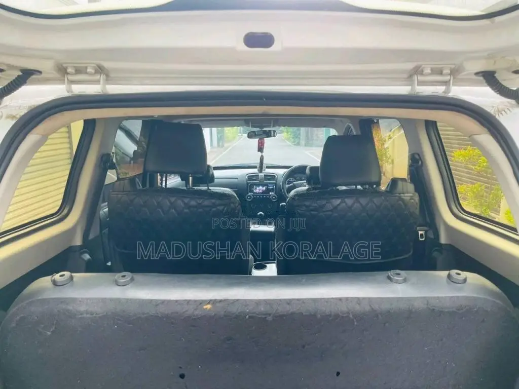 DFSK Glory 2019 SUV (Used)