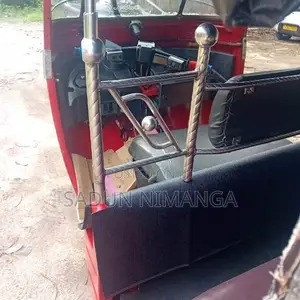 Bajaj RE 2010 Three Wheel (Used)