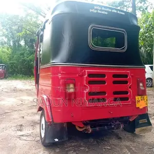 Bajaj RE 2010 Three Wheel (Used)