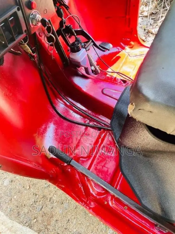 Bajaj RE 2010 Three Wheel (Used)
