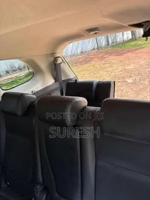 Mitsubishi Outlander 2015 SUV (Used)
