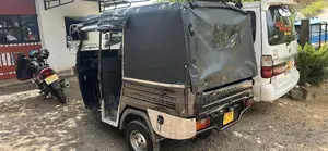 Piaggio Ape 2014 Three Wheel (Used)