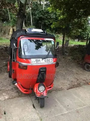Bajaj Re 2007 Three Wheel (Used)