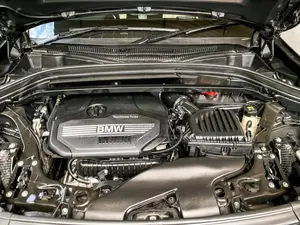 BMW X2 2018 SUV (Used)