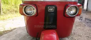 Bajaj RE 2011 Three Wheel (Used)
