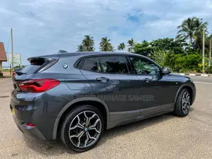BMW X2 2018 SUV (Used)