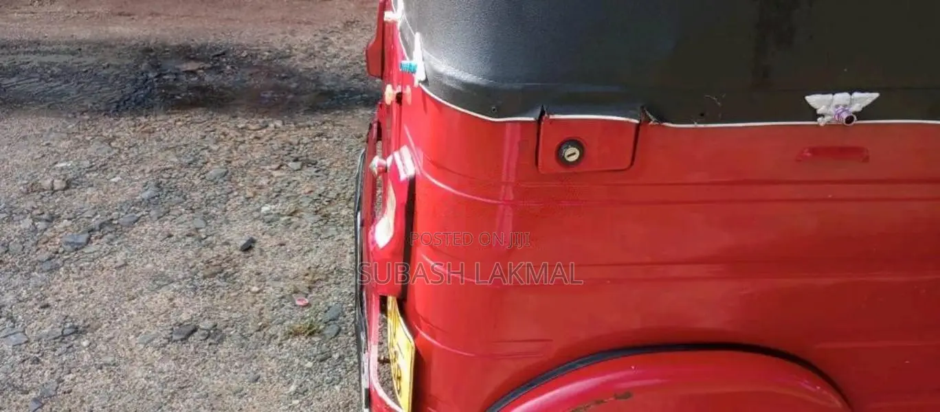Bajaj RE 2011 Three Wheel (Used)