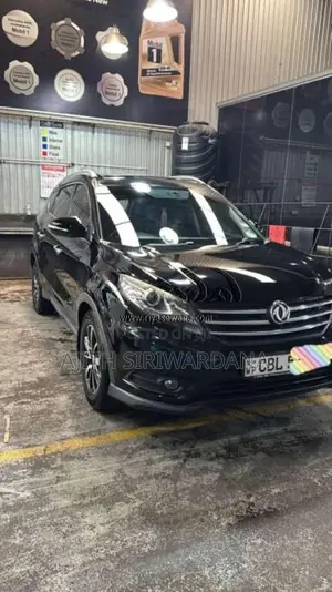 DFSK Glory 580 2019 SUV (Used)