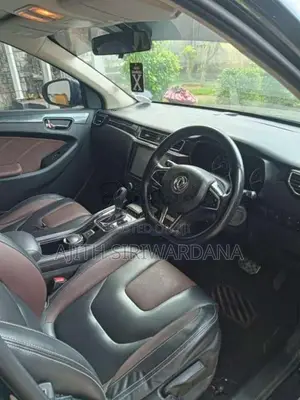 DFSK Glory 580 2019 SUV (Used)