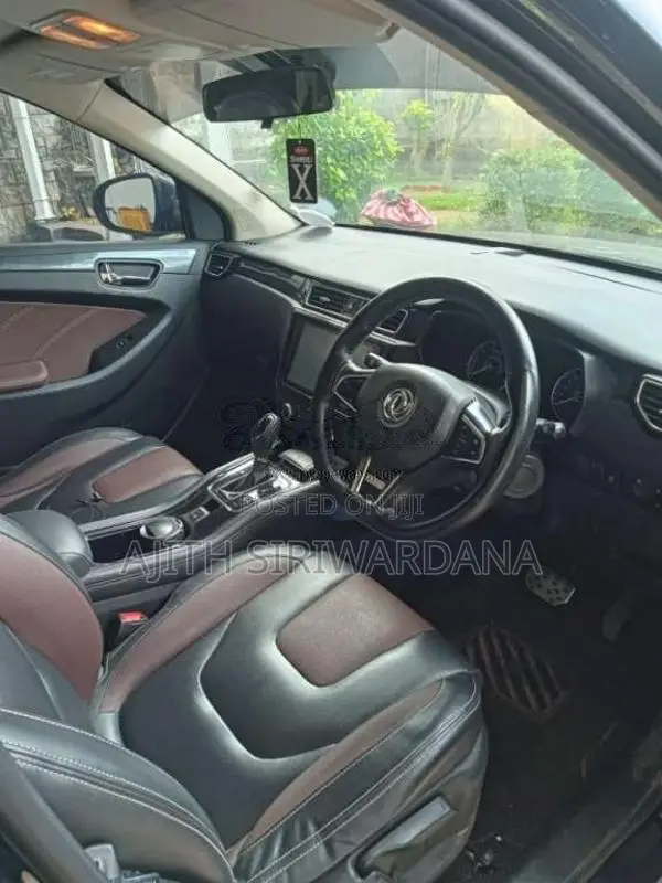 DFSK Glory 580 2019 SUV (Used)