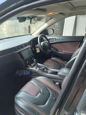 DFSK Glory 580 2019 SUV (Used)
