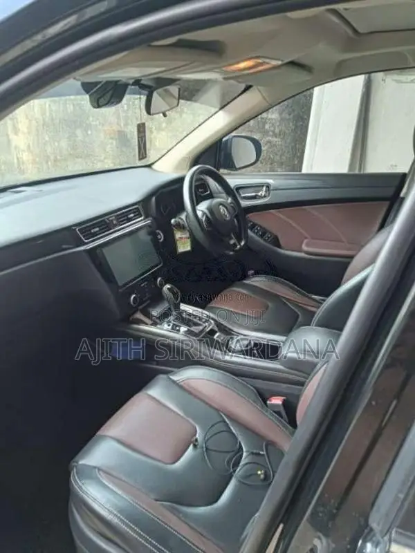 DFSK Glory 580 2019 SUV (Used)