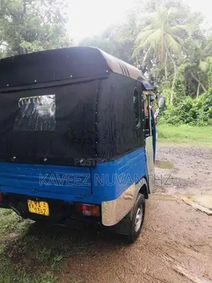 Piaggio Ape 2010 Three Wheel (Used)
