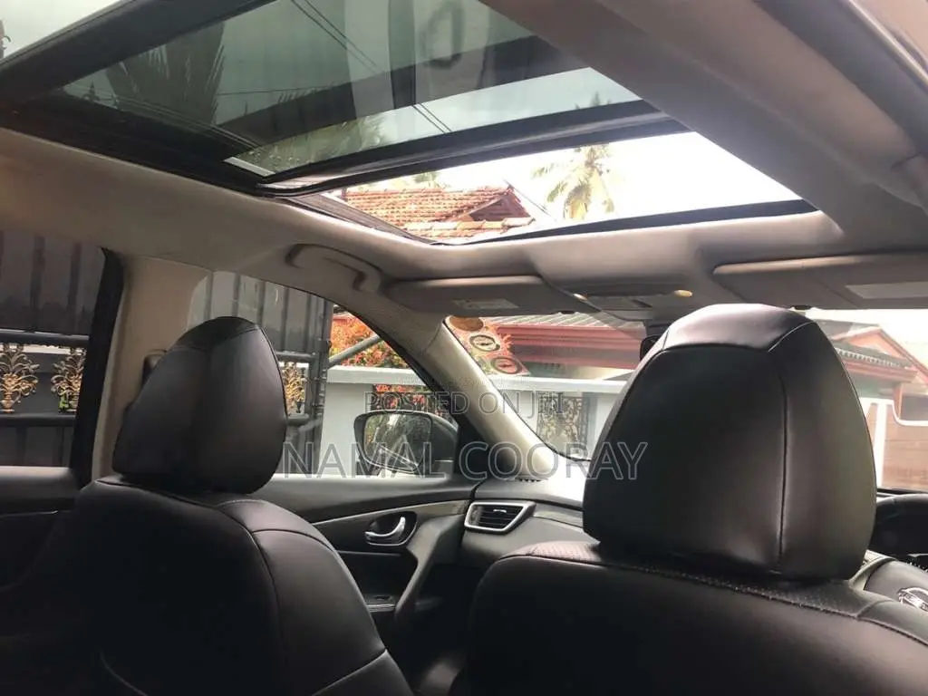 Nissan X-Trail 2016 SUV (Used)