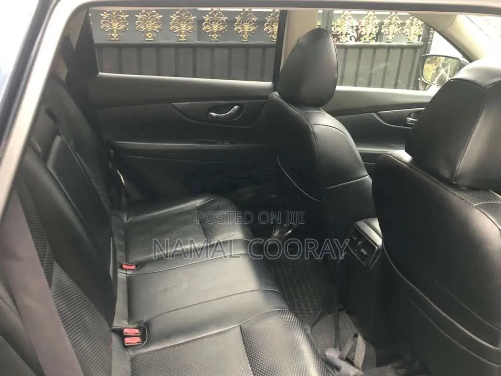 Nissan X-Trail 2016 SUV (Used)