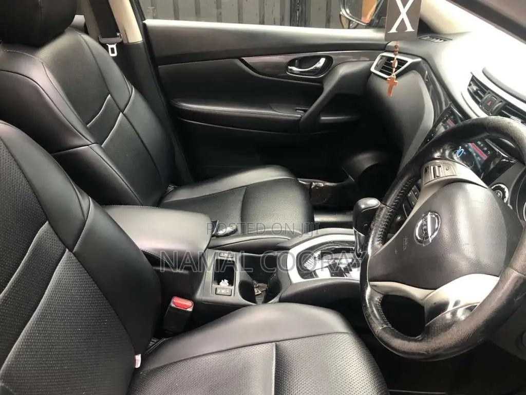 Nissan X-Trail 2016 SUV (Used)
