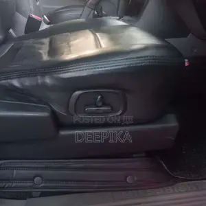 Mitsubishi Montero V6 2003 SUV (Used)