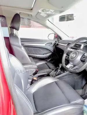 MG ZS 2018 SUV (Used)
