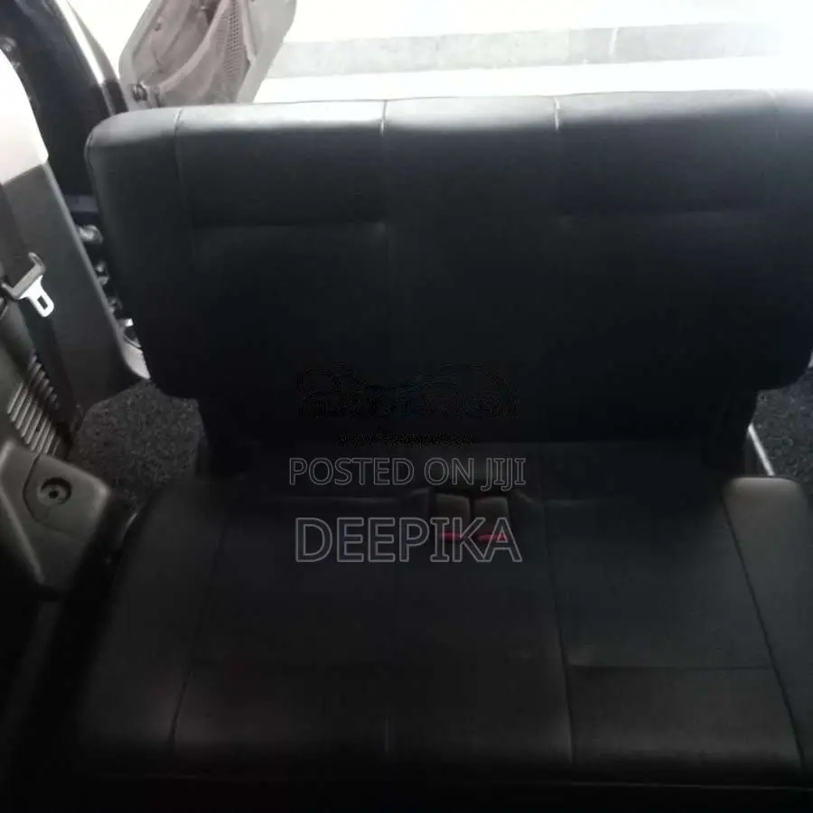 Mitsubishi Montero V6 2003 SUV (Used)