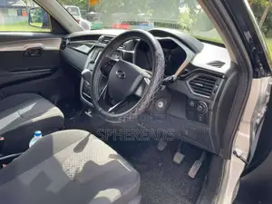 Mahindra KUV 100 2021 SUV (Used)