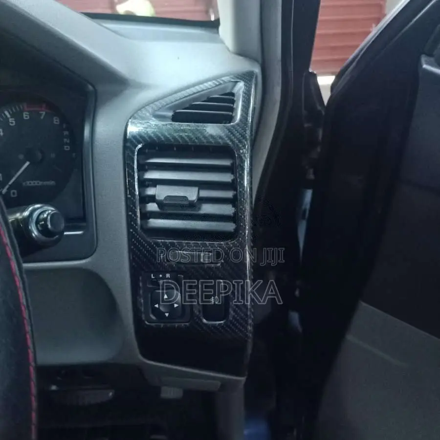 Mitsubishi Montero V6 2003 SUV (Used)
