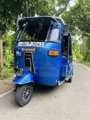 Bajaj RE 2009 Three Wheel (Used)
