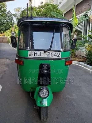Bajaj RE 2003 Three Wheel (Used)