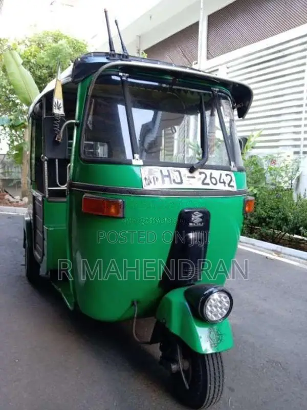 Bajaj RE 2003 Three Wheel (Used)